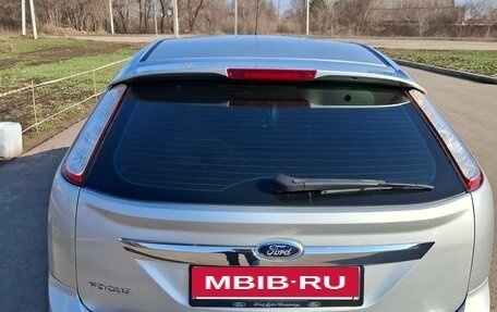 Ford Focus II рестайлинг, 2008 год, 465 000 рублей, 5 фотография