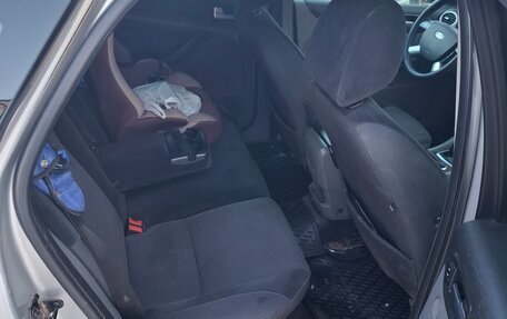 Ford Focus II рестайлинг, 2008 год, 465 000 рублей, 18 фотография