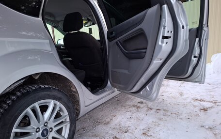 Ford Focus II рестайлинг, 2008 год, 465 000 рублей, 22 фотография