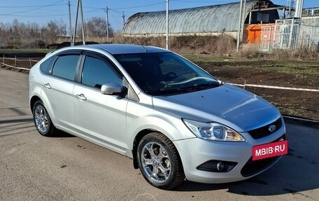 Ford Focus II рестайлинг, 2008 год, 465 000 рублей, 13 фотография