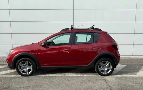 Renault Sandero II рестайлинг, 2020 год, 1 299 000 рублей, 4 фотография