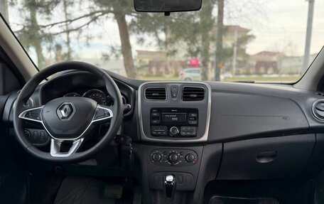 Renault Sandero II рестайлинг, 2020 год, 1 299 000 рублей, 16 фотография