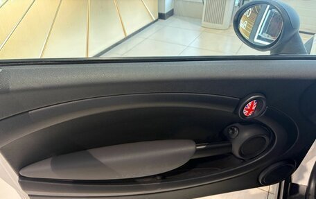 MINI Hatch, 2010 год, 649 000 рублей, 8 фотография