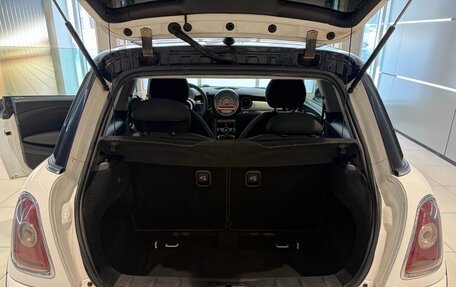 MINI Hatch, 2010 год, 649 000 рублей, 9 фотография