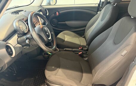 MINI Hatch, 2010 год, 649 000 рублей, 7 фотография