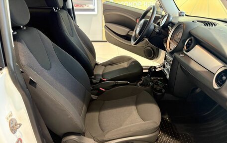 MINI Hatch, 2010 год, 649 000 рублей, 10 фотография