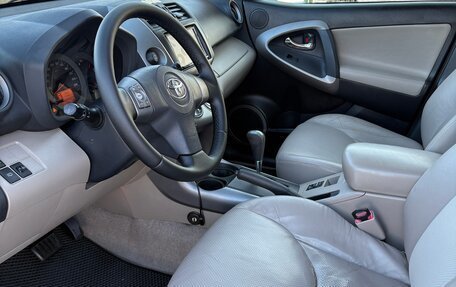 Toyota RAV4, 2007 год, 1 100 000 рублей, 9 фотография