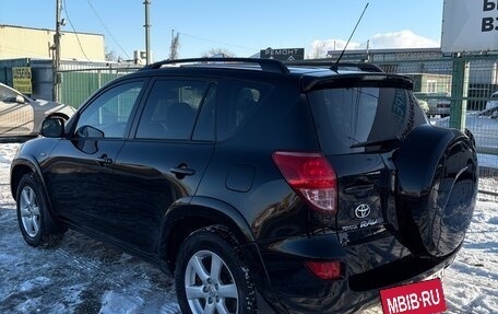 Toyota RAV4, 2007 год, 1 100 000 рублей, 7 фотография