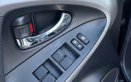 Toyota RAV4, 2007 год, 1 100 000 рублей, 11 фотография