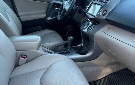 Toyota RAV4, 2007 год, 1 100 000 рублей, 15 фотография