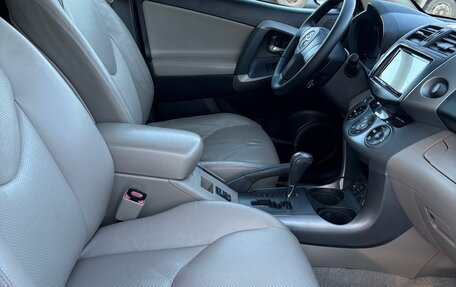 Toyota RAV4, 2007 год, 1 100 000 рублей, 16 фотография