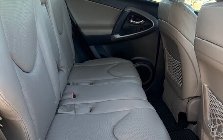 Toyota RAV4, 2007 год, 1 100 000 рублей, 14 фотография