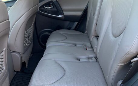 Toyota RAV4, 2007 год, 1 100 000 рублей, 13 фотография