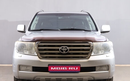 Toyota Land Cruiser 200, 2011 год, 3 149 000 рублей, 2 фотография