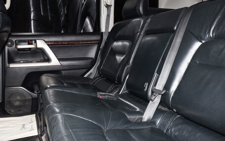 Toyota Land Cruiser 200, 2011 год, 3 149 000 рублей, 17 фотография