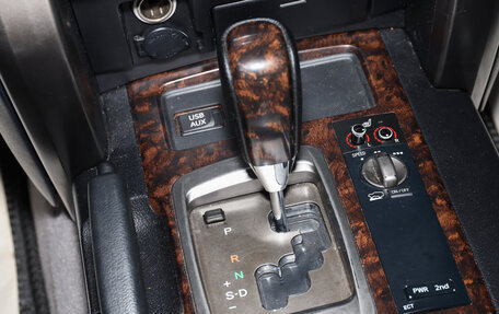 Toyota Land Cruiser 200, 2011 год, 3 149 000 рублей, 14 фотография