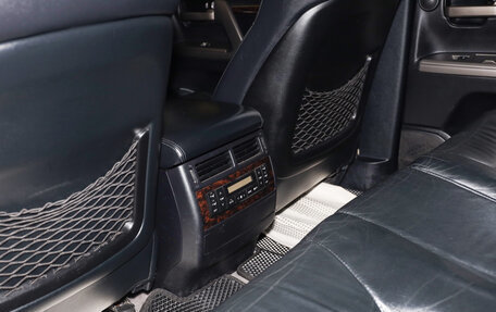 Toyota Land Cruiser 200, 2011 год, 3 149 000 рублей, 16 фотография