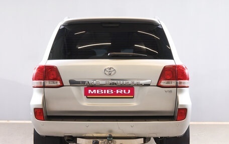 Toyota Land Cruiser 200, 2011 год, 3 149 000 рублей, 6 фотография