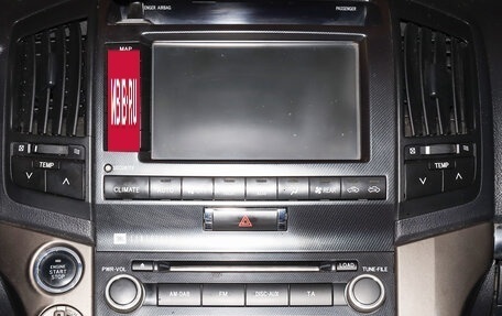 Toyota Land Cruiser 200, 2011 год, 3 149 000 рублей, 13 фотография