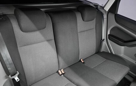 Ford Focus II рестайлинг, 2011 год, 645 000 рублей, 13 фотография