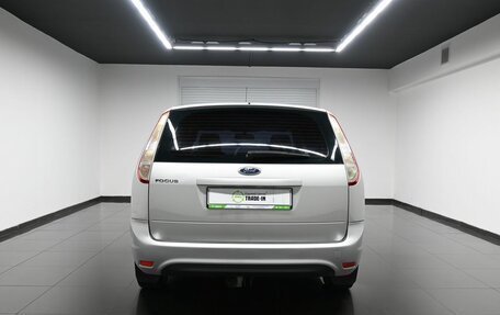 Ford Focus II рестайлинг, 2011 год, 645 000 рублей, 4 фотография