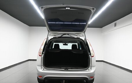 Ford Focus II рестайлинг, 2011 год, 645 000 рублей, 7 фотография