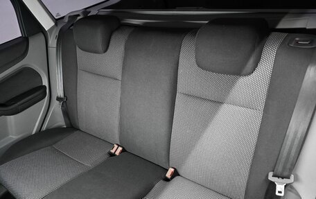 Ford Focus II рестайлинг, 2011 год, 645 000 рублей, 10 фотография