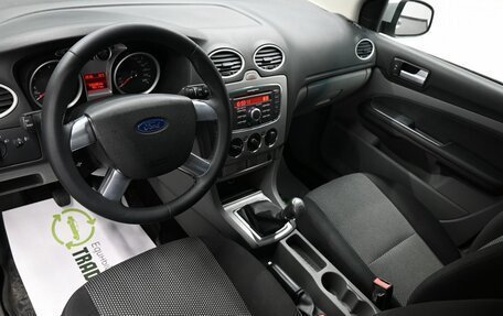 Ford Focus II рестайлинг, 2011 год, 645 000 рублей, 9 фотография
