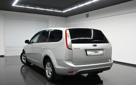 Ford Focus II рестайлинг, 2011 год, 645 000 рублей, 6 фотография