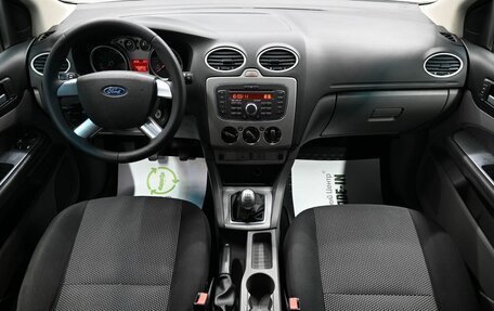 Ford Focus II рестайлинг, 2011 год, 645 000 рублей, 11 фотография