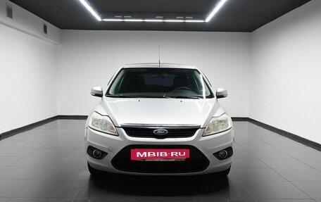Ford Focus II рестайлинг, 2011 год, 645 000 рублей, 3 фотография