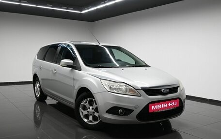 Ford Focus II рестайлинг, 2011 год, 645 000 рублей, 5 фотография