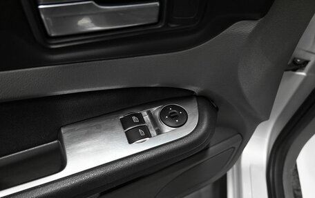 Ford Focus II рестайлинг, 2011 год, 645 000 рублей, 18 фотография