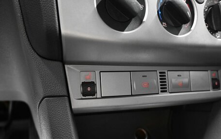 Ford Focus II рестайлинг, 2011 год, 645 000 рублей, 17 фотография