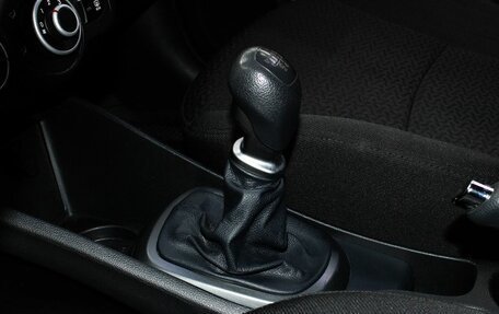 KIA Rio III рестайлинг, 2014 год, 850 000 рублей, 17 фотография