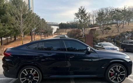 BMW X6, 2025 год, 14 900 000 рублей, 5 фотография