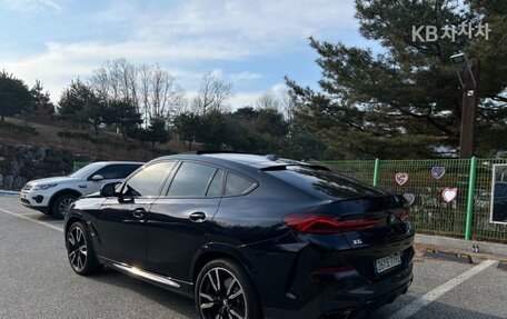 BMW X6, 2025 год, 14 900 000 рублей, 6 фотография