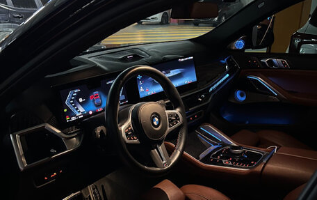 BMW X6, 2025 год, 14 900 000 рублей, 11 фотография