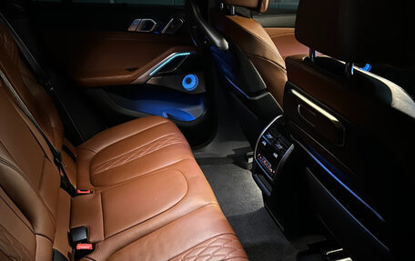 BMW X6, 2025 год, 14 900 000 рублей, 16 фотография