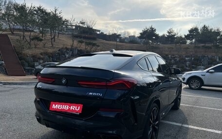 BMW X6, 2025 год, 14 900 000 рублей, 7 фотография