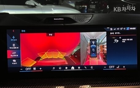 BMW X6, 2025 год, 14 900 000 рублей, 14 фотография