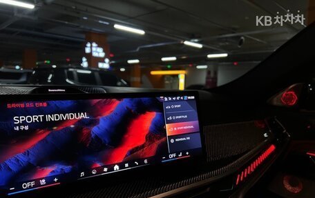 BMW X6, 2025 год, 14 900 000 рублей, 19 фотография