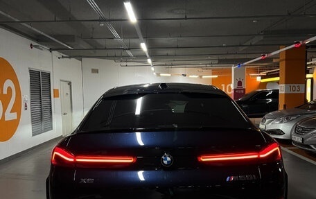 BMW X6, 2025 год, 14 900 000 рублей, 8 фотография