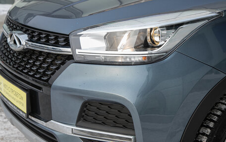 Chery Tiggo 4 I рестайлинг, 2020 год, 1 245 000 рублей, 3 фотография