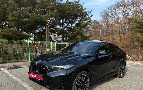 BMW X6, 2025 год, 14 900 000 рублей, 3 фотография