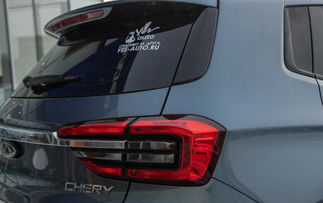 Chery Tiggo 4 I рестайлинг, 2020 год, 1 245 000 рублей, 8 фотография