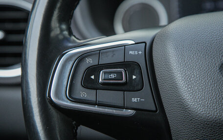 Chery Tiggo 4 I рестайлинг, 2020 год, 1 245 000 рублей, 16 фотография