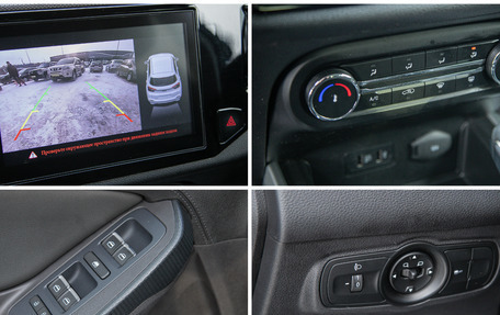 Chery Tiggo 4 I рестайлинг, 2020 год, 1 245 000 рублей, 24 фотография