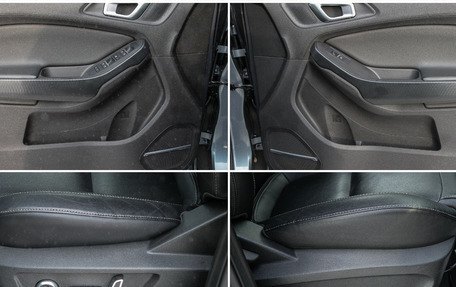 Chery Tiggo 4 I рестайлинг, 2020 год, 1 245 000 рублей, 23 фотография