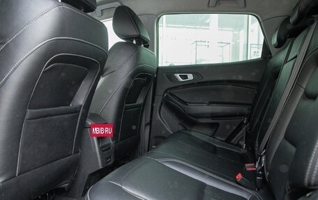 Chery Tiggo 4 I рестайлинг, 2020 год, 1 245 000 рублей, 14 фотография